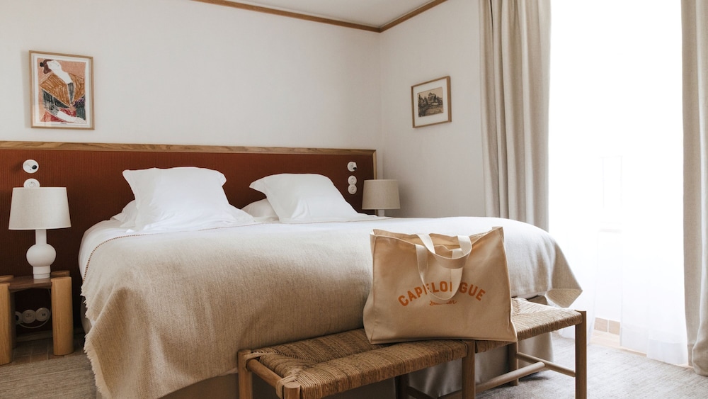 Capelongue, a Beaumier Hotel