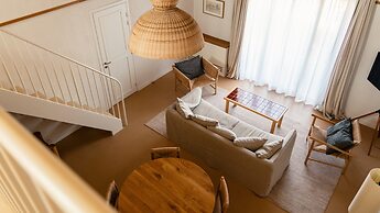 Capelongue, a Beaumier Hotel