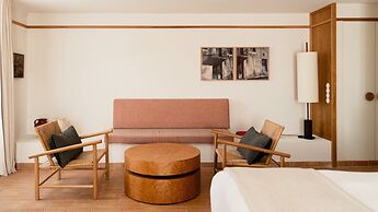 Capelongue, a Beaumier Hotel
