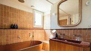 Capelongue, a Beaumier Hotel