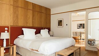 Capelongue, a Beaumier Hotel