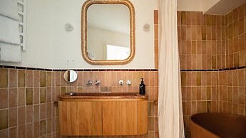 Capelongue, a Beaumier Hotel
