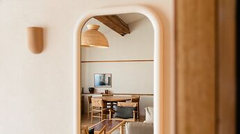Capelongue, a Beaumier Hotel