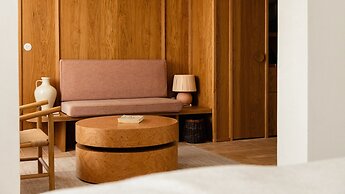 Capelongue, a Beaumier Hotel
