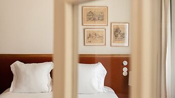 Capelongue, a Beaumier Hotel