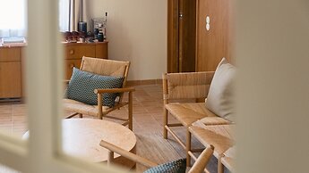 Capelongue, a Beaumier Hotel