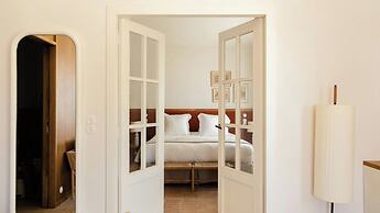 Capelongue, a Beaumier Hotel