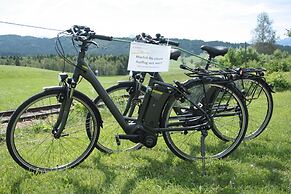 Landhotel Seeg