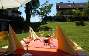 Landhotel Seeg