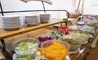 Landhotel Seeg