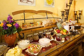 Landhotel Seeg