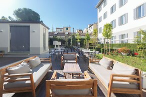 Palazzo Castri 1874 Spa & Garden