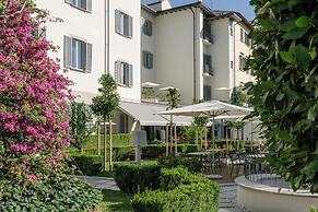 Palazzo Castri 1874 Spa & Garden