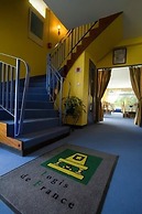 Le Relais de la Route Bleue