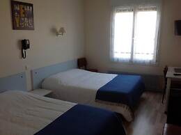 Le Relais de la Route Bleue
