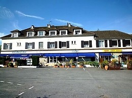 Le Relais de la Route Bleue