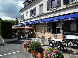 Le Relais de la Route Bleue