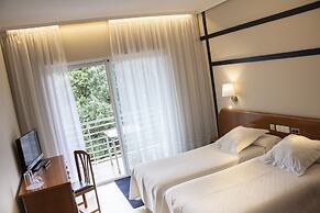 Hotel Olimpo