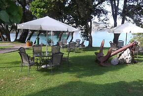 Hotel Olimpo