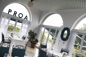 Hotel Olimpo