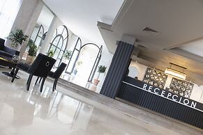 Hotel Olimpo