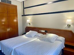 Hotel Olimpo