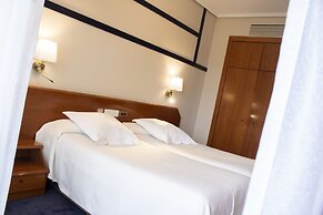 Hotel Olimpo