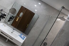 Hotel Olimpo