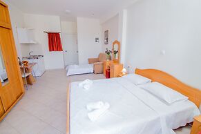 Rooms Nancy