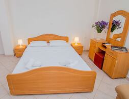 Rooms Nancy