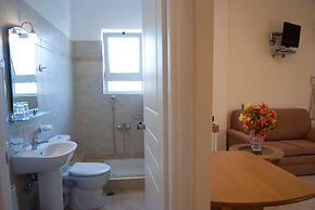 Rooms Nancy