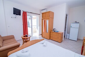 Rooms Nancy