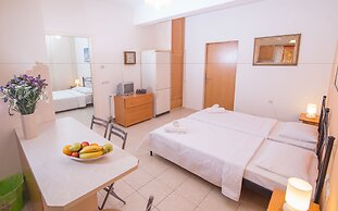 Rooms Nancy