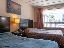 Hotel Richmond Hill ON North