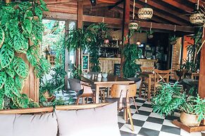 Hotel Posada Las Orquideas