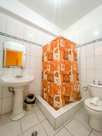 La Flamboyant Hotel