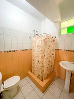 La Flamboyant Hotel