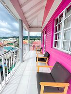 La Flamboyant Hotel