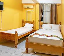 La Flamboyant Hotel