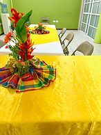 La Flamboyant Hotel