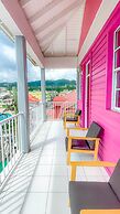 La Flamboyant Hotel