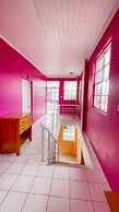 La Flamboyant Hotel