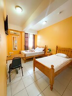 La Flamboyant Hotel