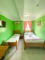 La Flamboyant Hotel