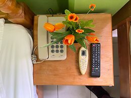 La Flamboyant Hotel