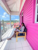 La Flamboyant Hotel