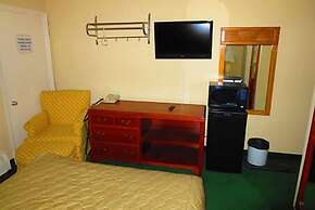 Canadiana Motel
