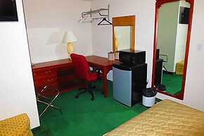 Canadiana Motel
