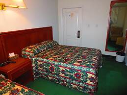 Canadiana Motel