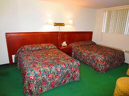 Canadiana Motel
